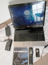 HP HDX9480 Dragon-Serie 20