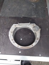 Motor Hatz 1D80 1D81 1D90 1D60 Anschlussgehäuse Gehäuse