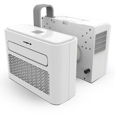 BRUNNER Wohnwagen Klimaanlage Split Polarys Twinair 3000 Camping Wohnmobil Reise