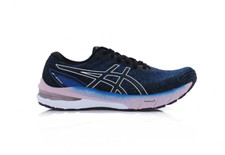 Asics Damen-Laufschuhe blau &
