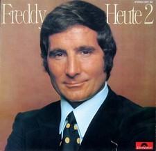 Freddy, Freddy Quinn Heute 2 -