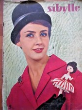 SIBYLLE 5- 1961 B