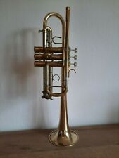 Lechner Profi C Trompete  Modulsystem und MAW Valves