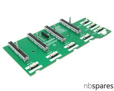 Upgraded Kanal Fader Montage