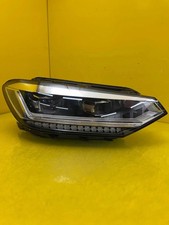 VW Touran III 5TB Full Led