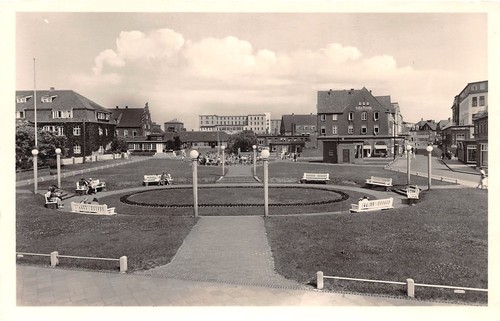820574 nordseebad juist - 820574),
