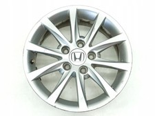 1x Alufelge 16 Zoll 6.5"