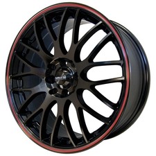 MAXXIM Maze Rim 17X7