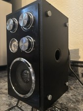 Tchibo radio lautsprecher - tchibo, radio/lautsprecher