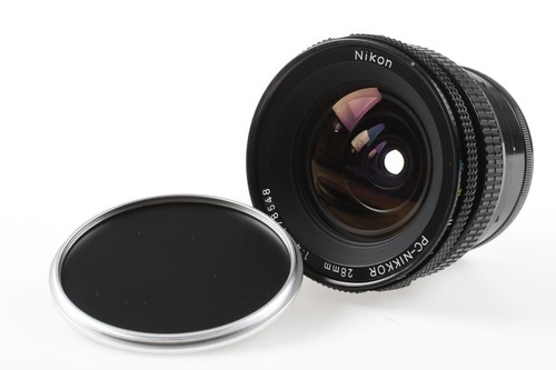Nikon nikkor 28mm 0 - 28mm,