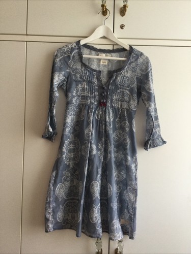 Odd molly kleid xs gr - molly, 0