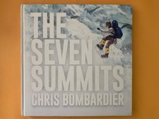 The Seven Summits By Chris