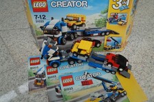 LEGO Creator: 3 in 1