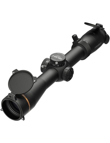 Leupold 6hd gen - leupold, 2