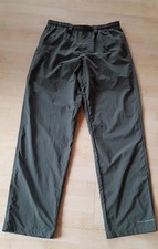 Columbia Sportswear Omni Shade Pants Herren Hose Freizeit Outdoor Gr M - 32 Grau