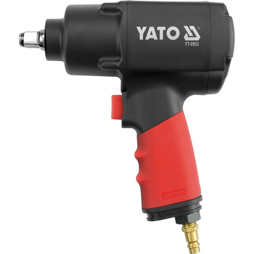 Yato druckluft schlagschrauber - yato, druckluft-schlagschrauber