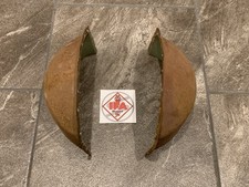 Trabant Trabi 500 600 Blech