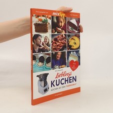 Lieblings-Kuchen  |  Anna