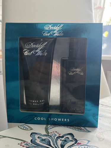 Davidoff cool water edt ml - cool,
