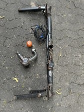 BMW E30 WESTFALIA abnehmbare Anhängerkupplung AHK Cabrio Touring Limo