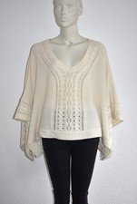 VELVET 🩶Cape Pullover in