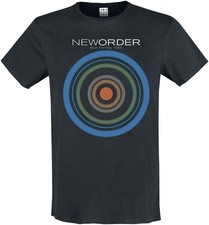New order shirt herren - new,