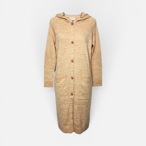 Khujo damen strickjacke - khujo,