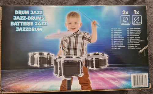 Kinder trommel spielzeug mini - kinder,