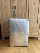 *** RIMOWA Alu check-In M