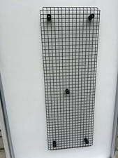 USM Haller Kabelkorb für USM Haller Tisch, Kabelkanal Mit Befestigunsset Top