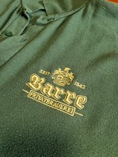 Exklusiv barre bräu poloshirt - exklusiv,