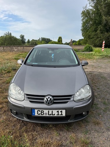 Golf tdi 2008 grau - tdi,