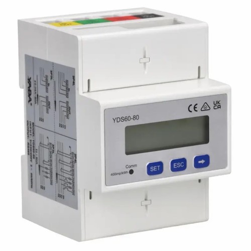 Huawei smart meter - huawei,