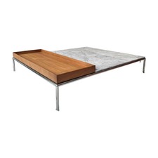Cassina Couchtisch Mex Hi
