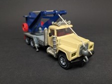 Siku / Abschleppwagen/West