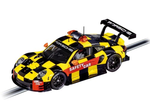 Carrera porsche 911 rsr - carrera,