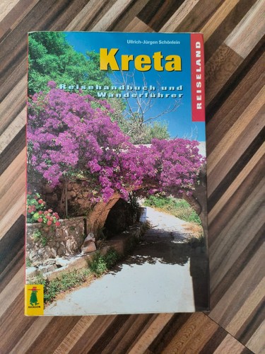 Kreta reiseführer - kreta,