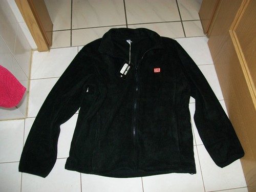 Deutsche bahn jacke - deutsche,
