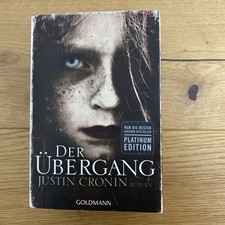 Der Übergang Justin Cronin
