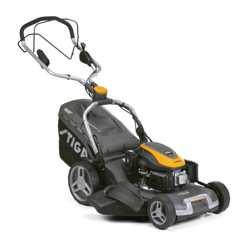 Stiga combi 955 - combi,