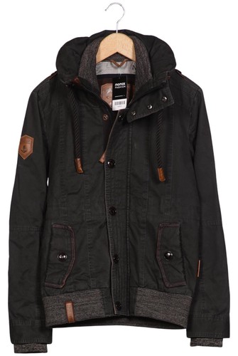 Naketano jacke herren anorak - herren,