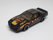 K.I.T.T Night Rider  von Hot