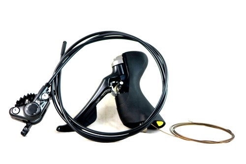 Schalt bremshebel sti - schalt-bremshebel, shimano