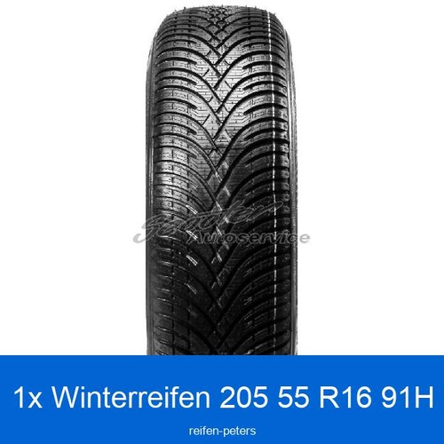 Winterreifen kleber krisalp - kleber,