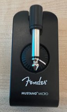 Fender Mustang Micro Gitarrenamp Kopfhörervertsärker