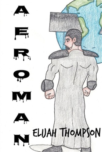 Aeroman brand new - aeroman,,