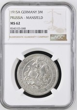 VALORIS Kaiserreich  3 Mark