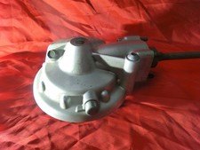 Yamaha XJ 900 - Kardan