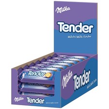 Milka Tender Milch 21x 37g