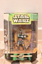 Star Wars 300th Figur Boba
